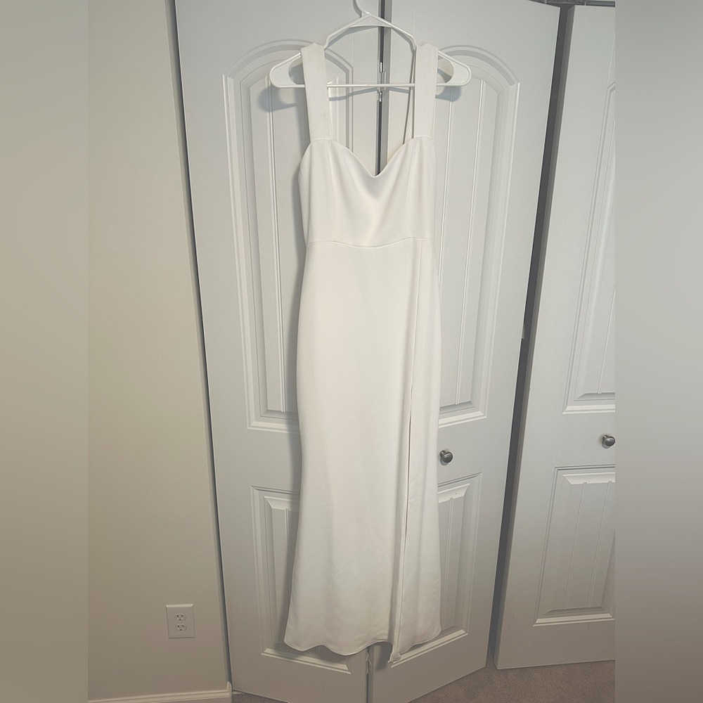 Bridal Dress
